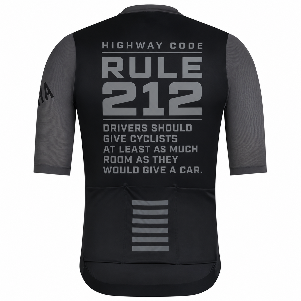 Rapha Cycling Jersey